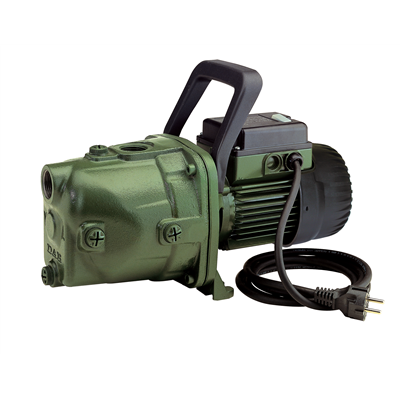 Vattenpump Garden Jet 82M 1-Fas